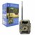 PNI Hunting 350C Wildkamera Fotofalle mit Bewegungsmelder Nachtsicht 12MP 1080P Full HD 100° Weitwinkel mit Internet, optionaler SMS, Foto am Telefon, E-Mail Infrarot No Glow LEDs und IP66 - 2